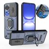 Slide Lens Camera Case For Huawei Nova 12 Nova12 Pro Shockproof Armor Magnetic Car Ring Back Coque for Nova 12Pro Cover