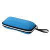 Fashion Portable Zipper Glasses Box Eyeglasses Accessories Glasses Holder Eyeglasses Case