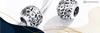 Charms Month Of August Beads 925 Bead August Colorful Zircons