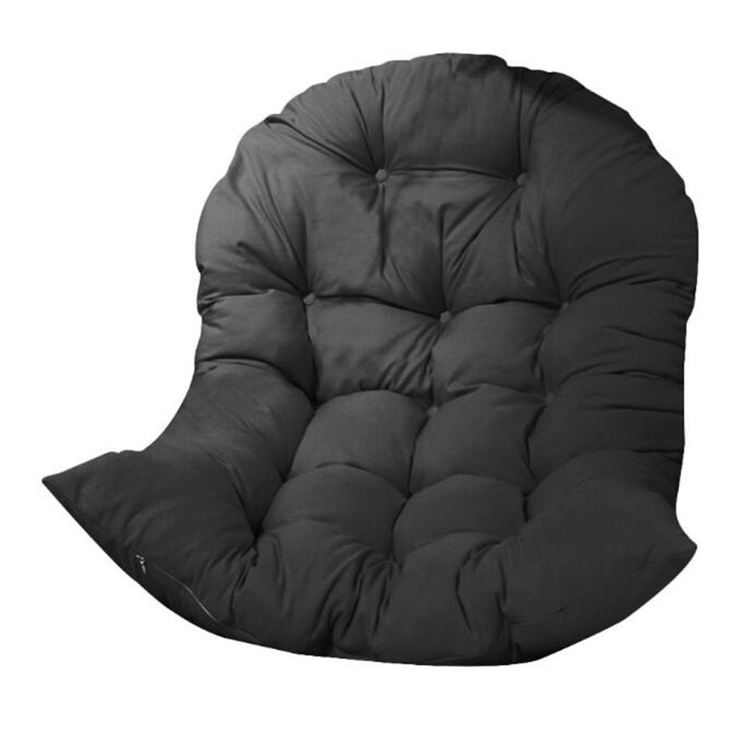 Подушка для садовой скамейки, подушка для стула в помещении, мягкая мебель для террасы