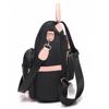Высококачественный Оксфордский рюкзак для женщин Mochila, новый дизайнерский милый рюкзак для книг, водонепроницаемая противоугонная школьная сумка, модная дорожная сумка на плечо