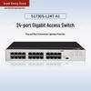 Huawei Управляемый гигабитный коммутатор S1730S-L24T-A1 с 24 портами