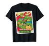 Teenage Mutant Ninja Turtles Polaroid Group T-Shirt