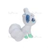 22cm Alolan Vulpix Plush Doll Soft Stuffed Toy Collection Great Christmas Birthday Gift For Children