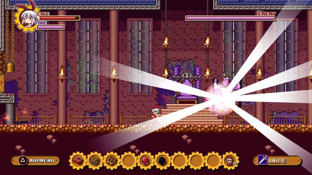 Челси должен убить Джинна Семи.