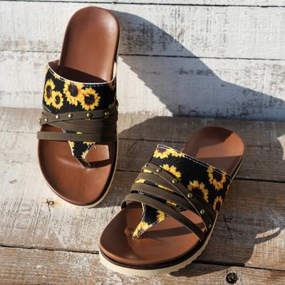 Женская обувь – Сандалии