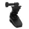 Camera Backpack Clip Fit for Action 5Pro 360 Degrees  Rotation Magnetic Camera Backpack Mount