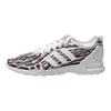 Оригинальные ZX Flux Adv Smooth Модные Нескользящие Прочные Низкие Повседневные Кроссовки для Образа Жизни Женские кроссовки Белые AQ5645