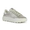 Geox EC4.1 Sneakers Ultra-Comfort Cushioned Breathable Gold