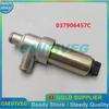 Idle Air Control Valve OEM 408202011002Z,408202011002G,037906457C,037906457D,037 906 457 D for Golf Passat Jetta Corrado LT G60