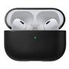 SIMON Tochigi Leather Чехол из кожи для AirPods Pro 2 [Совместим с USB-C] (Черный Тотиги)