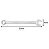 TONE Combination Spanner Width Across Flats 18mm CS-18