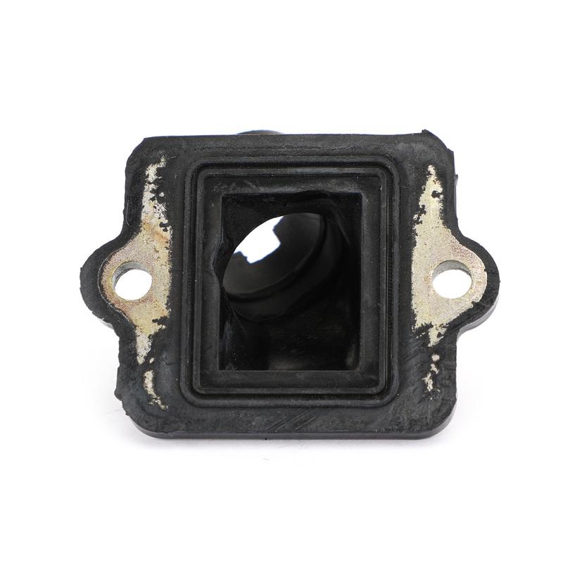 Areyourshop Intake Manifold Joint for Aprilia Derbi Gilera Runner Stalker for Piaggio Liberty NRG 50cc Scooter Parts