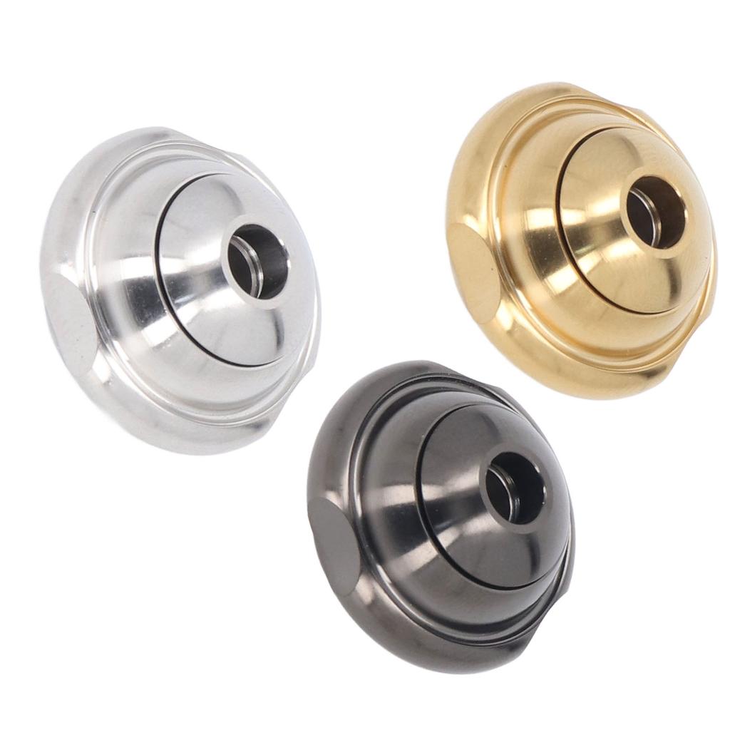 Вращающийся шнурок бусина игрушка на палец шнурок из нержавеющей стали бусина развлечение игрушка для снятия стресса