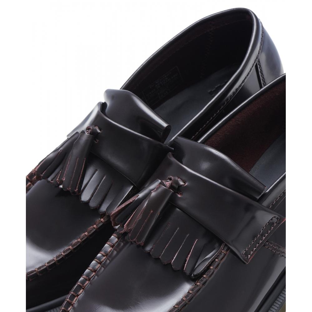 Dr.martens Adrian Arcadia Вишнево-красный 14573601