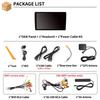 Autoradio Android 16 pour Toyota Tundra XK30 XK40 2000 - 2006, lecteur multimédia GPS, unité principale Navi, Carplay sans fil, vidéo automobile, BT