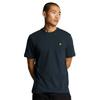 Lyle & Scott Mens Ottoman Tipped T-Shirt
