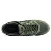 Asics Кроссовки мужские для бега Gel Lyte 5 Low top Армейский зеленый 1193A028-300