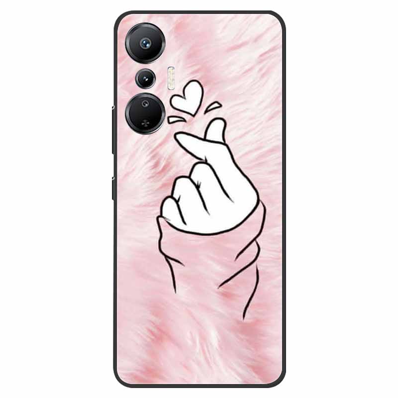 Чехол для Infinix HOT 20 4G 5G Чехол 20s Милый Прекрасный Волк Силиконовая Задняя Панель Чехол для Телефона Для Infinix HOT 20s Мягкие Чехлы Бампер