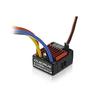 HOBBYWING QuicRUN-WP-1060-Brushed BEC Built-in 3A/6V for 1/10 Scale