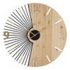 Настенные часы Wordy Cm Ø 60X3,5