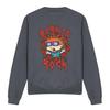 Толстовка унисекс для взрослых Rugrats Чакки был рожден, чтобы зажигать