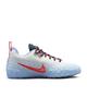 IZ6736-100 Кейд Каннингем Nike ST Charge Детройтская стойкость (Мужской)