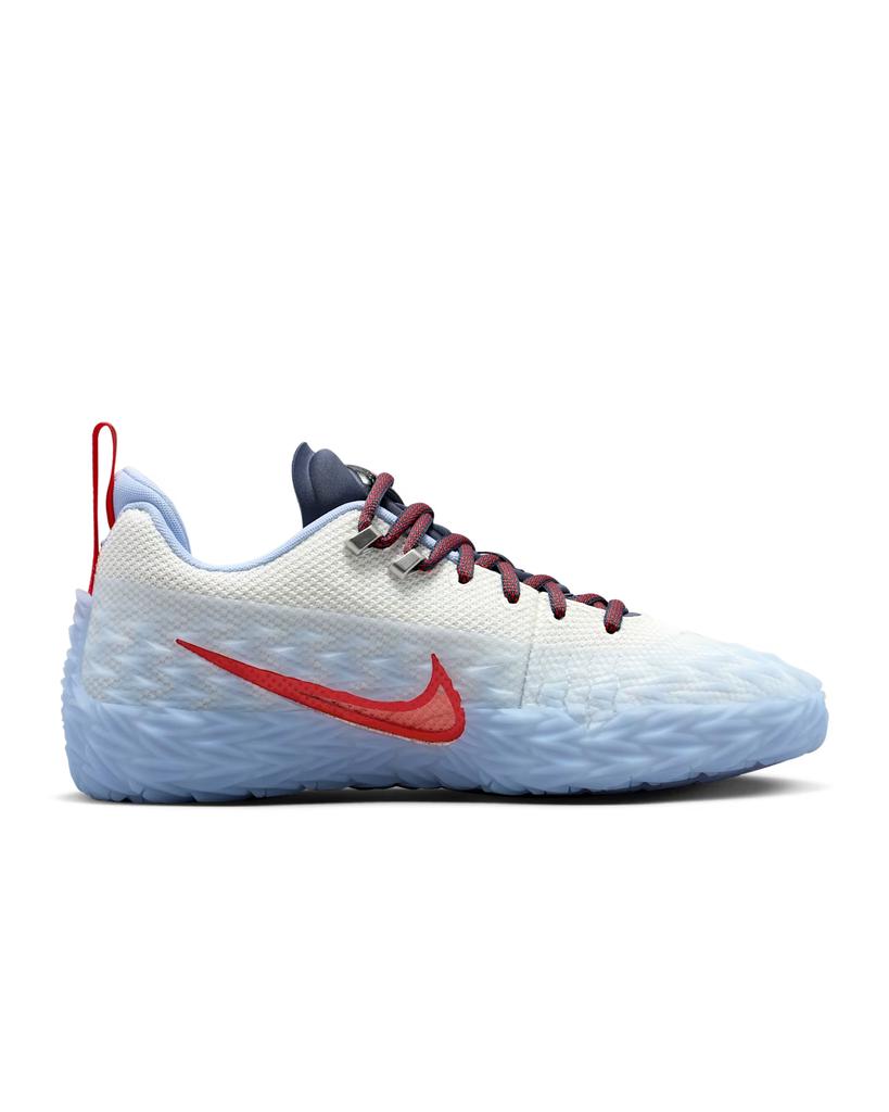 IZ6736-100 Кейд Каннингем Nike ST Charge Детройтская стойкость (Мужской)