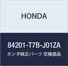 HONDA Оригинальные Запчасти Накладка Номер детали R.Сторона 84201-T7B-J01ZA