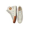 Converse Кеды Chuck 70 High Унисекс Винтажный Белый/Бледно-Глиняный/Цвет Яйца Птицы A04409C