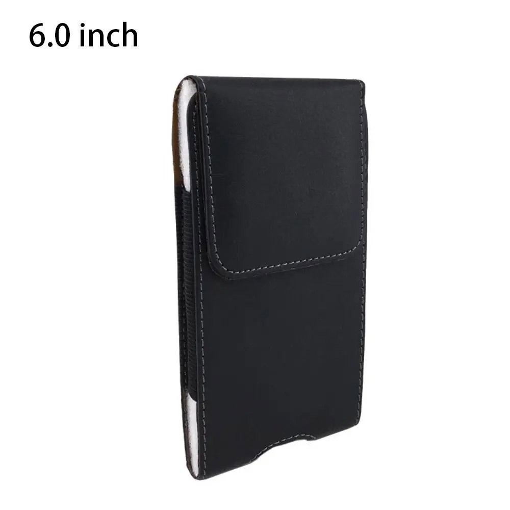 1 шт. чехол-кобура для телефона, поясная сумка, подвесной чехол для телефона, зажим для ремня, новая поясная сумка для смартфона