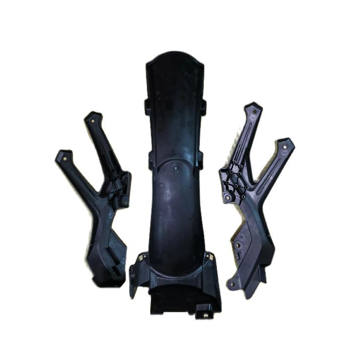 Для мотоциклов Yamaha FZ 2.0, FZ-S-FI-V2.0, FZ-FI-V2.0, FZN 150, Fazer 2.0, Fazer Fi Version 2.0 Заднее крыло