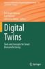 Книга Digital Twins : Tools and Concepts for Smart Biomanufacturing : 176