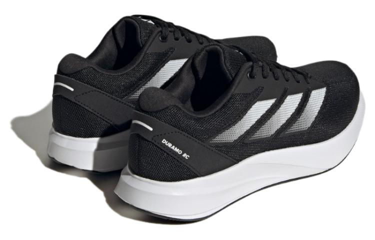 adidas Женские Duramo Rc 'Core Black Cloud White' ID2709