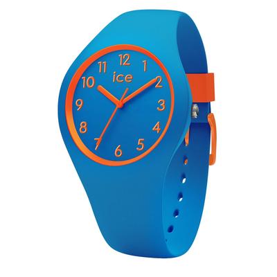 Авторизованный дистрибьютор [Ice-watch] Часы Ice Watch для женщин, мальчиков и детей 014428 ICE Ola Kids Robot Small