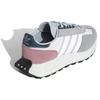 Adidas Кроссовки Retropy E5 'Бело-серые' GY9912