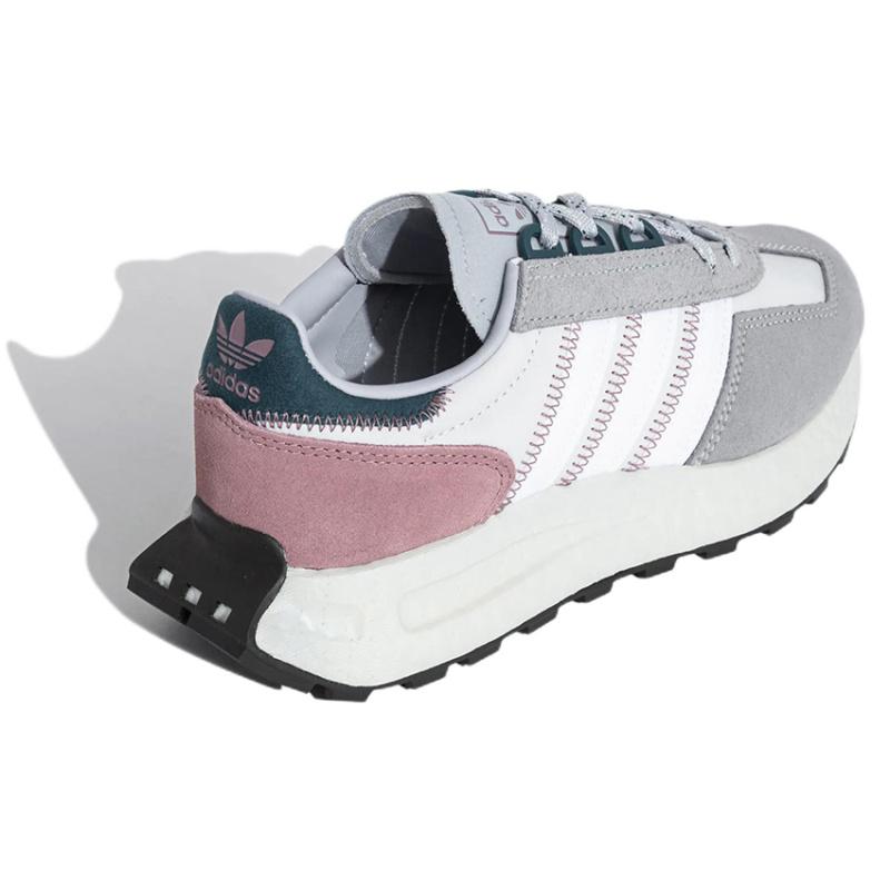 Adidas Кроссовки Retropy E5 'Бело-серые' GY9912
