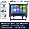 Android 14 Carplay автомобильное радио для Chevrolet Colorado Silverado GMC Sierra VIA Vtrux Truck 2014 - 2018 мультимедийный видеоплеер GPS