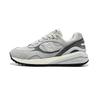 Shadow 6000 Retro Low Top Casual Training City Commuting Running Shoes Unisex Sneaker Gray S79050-5