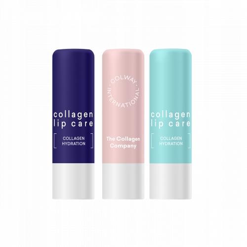 Collagen lipstick - Colway