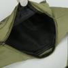 Unisex Lightweight Waist Pack – Secure Zippered Pockets, Adjustable Strap  Wear As Chest or Belt Bag