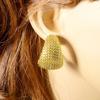 Sunny Jewelry Модные ювелирные изделия Новый дизайн Серьги-клипсы для женщин Высококачественные классические ювелирные изделия для повседневной носки Годовщина