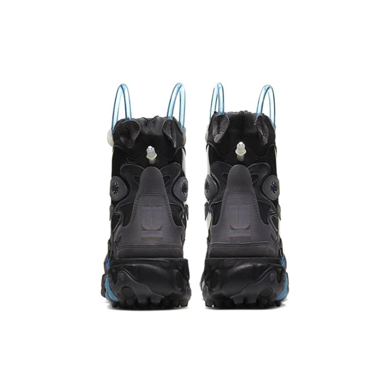 Nike Кроссовки React Boot Undercover Black CJ6971-001