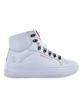 Cross jeans KK2R4028C - white women's sneakers, classic sports shoes