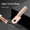 Feidiao DT-95 Copper Cable Lug Terminal