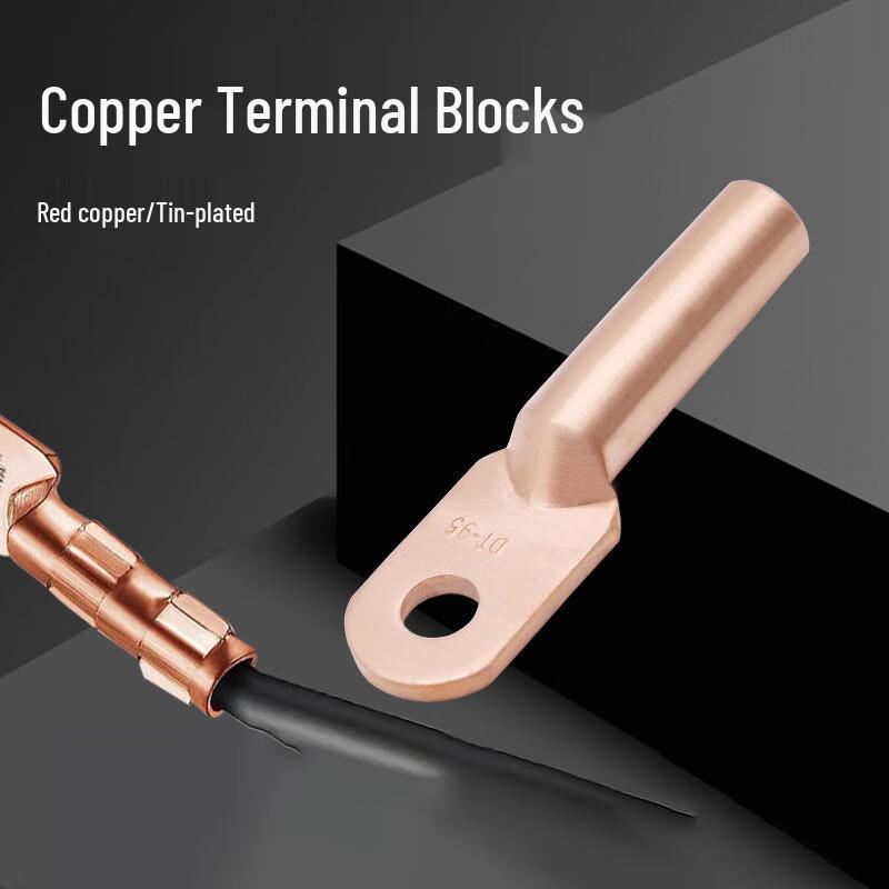 Feidiao DT-95 Copper Cable Lug Terminal