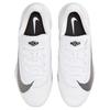Nike Алмазные Выделяющиеся MCS Бело-Черные Унисекс Шиповки II7344-100