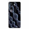 6.67" Чехол для Vivo V30 Lite Черный Силикон Мягкие Чехлы для Телефона Для Vivo V30 Lite Задняя Крышка Чехол V 30 Lite Funda Coque Оболочка Capas