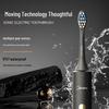 Midea S1PX Sonic Electric Toothbrush