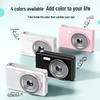 48MP High-Definition Portable Digital Camera – Ideal for Home, Students, and Kids